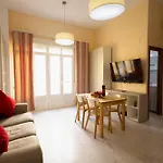 Apartamento Acogedor En Triana