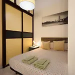 Apartamento Acogedor En Triana