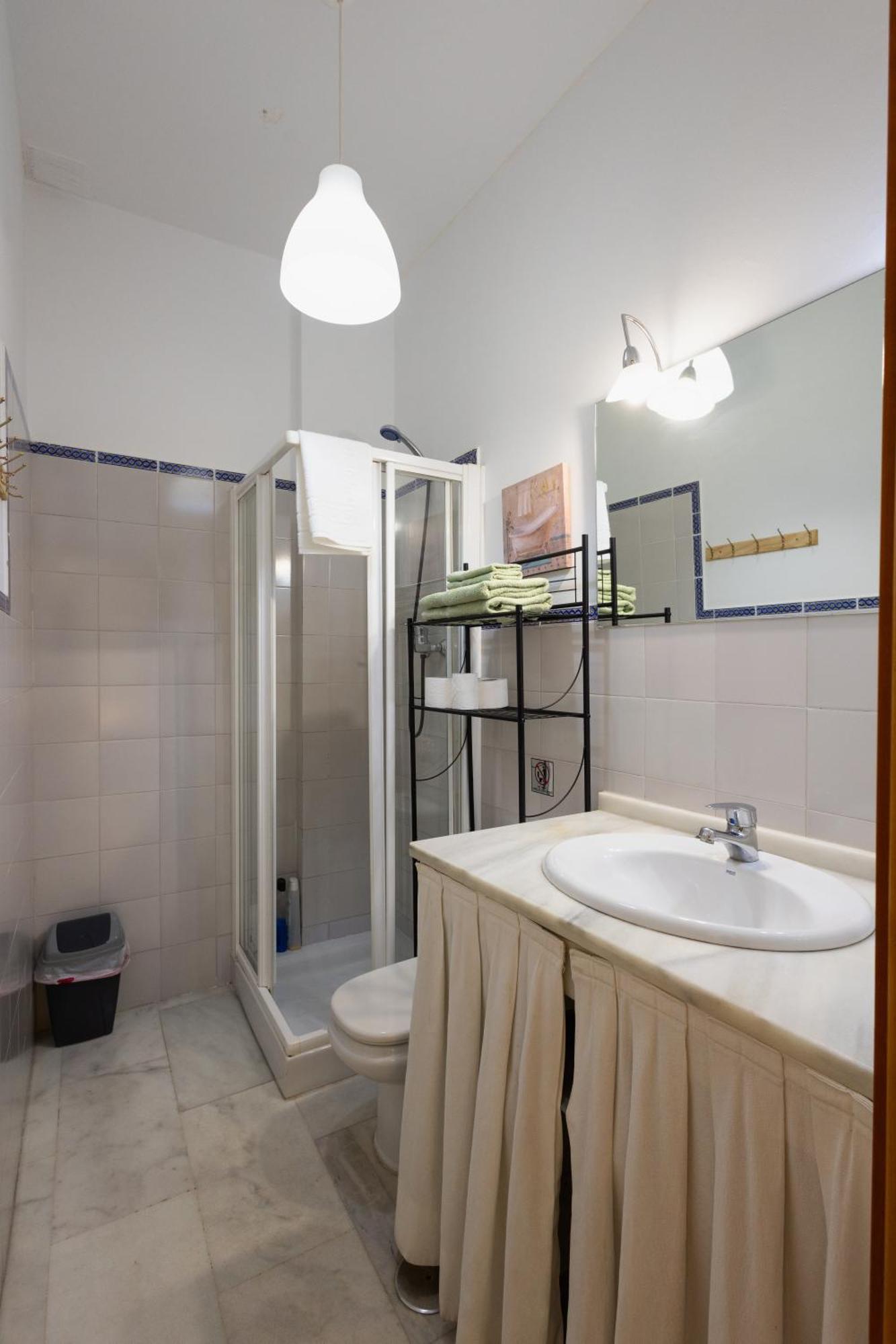 Appartement Acogedor En Triana Séville
