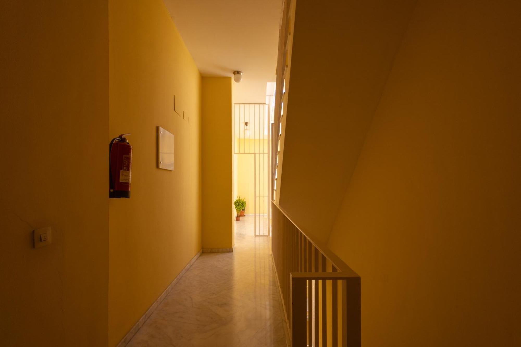 Appartement Acogedor En Triana