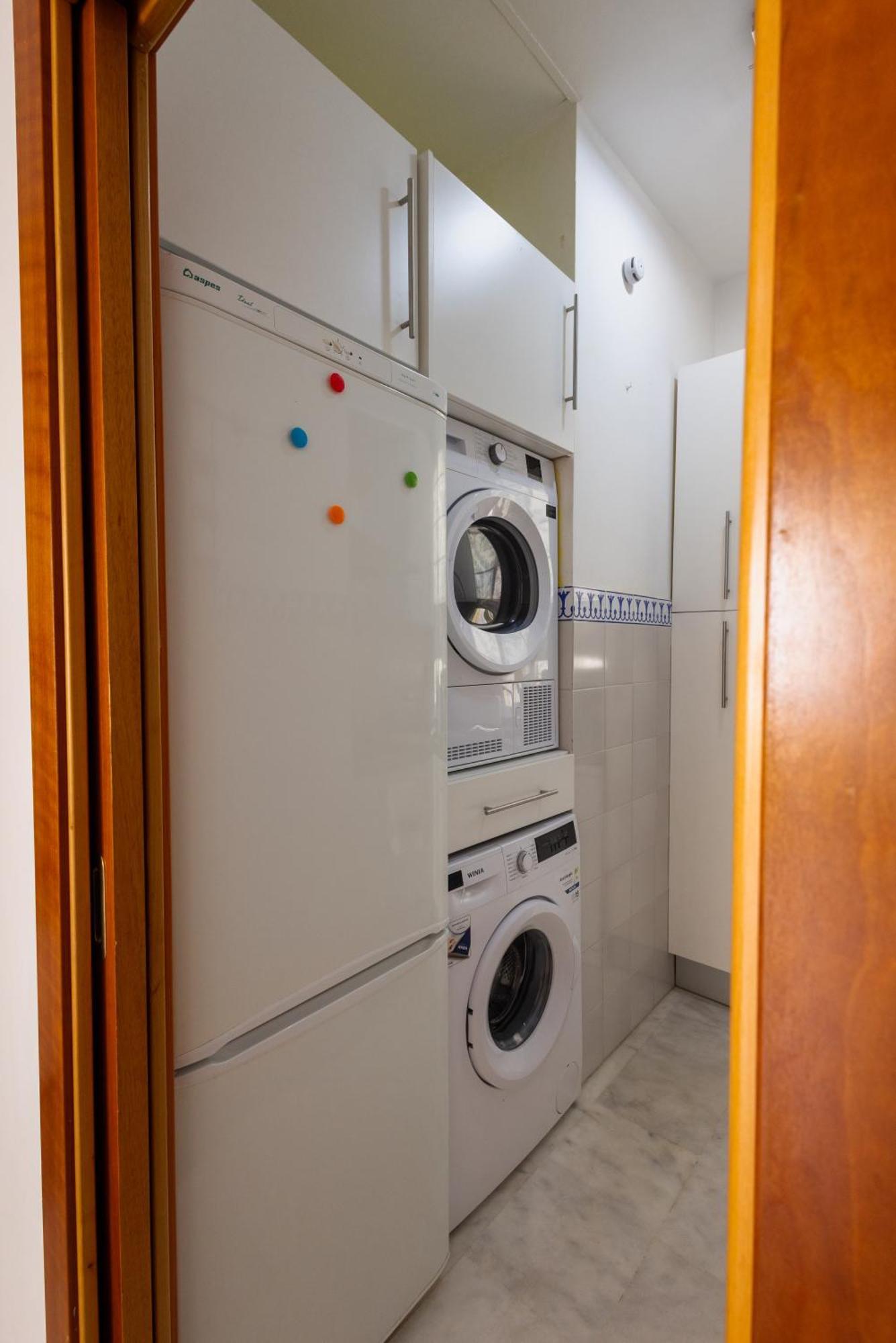 Appartement Acogedor En Triana *