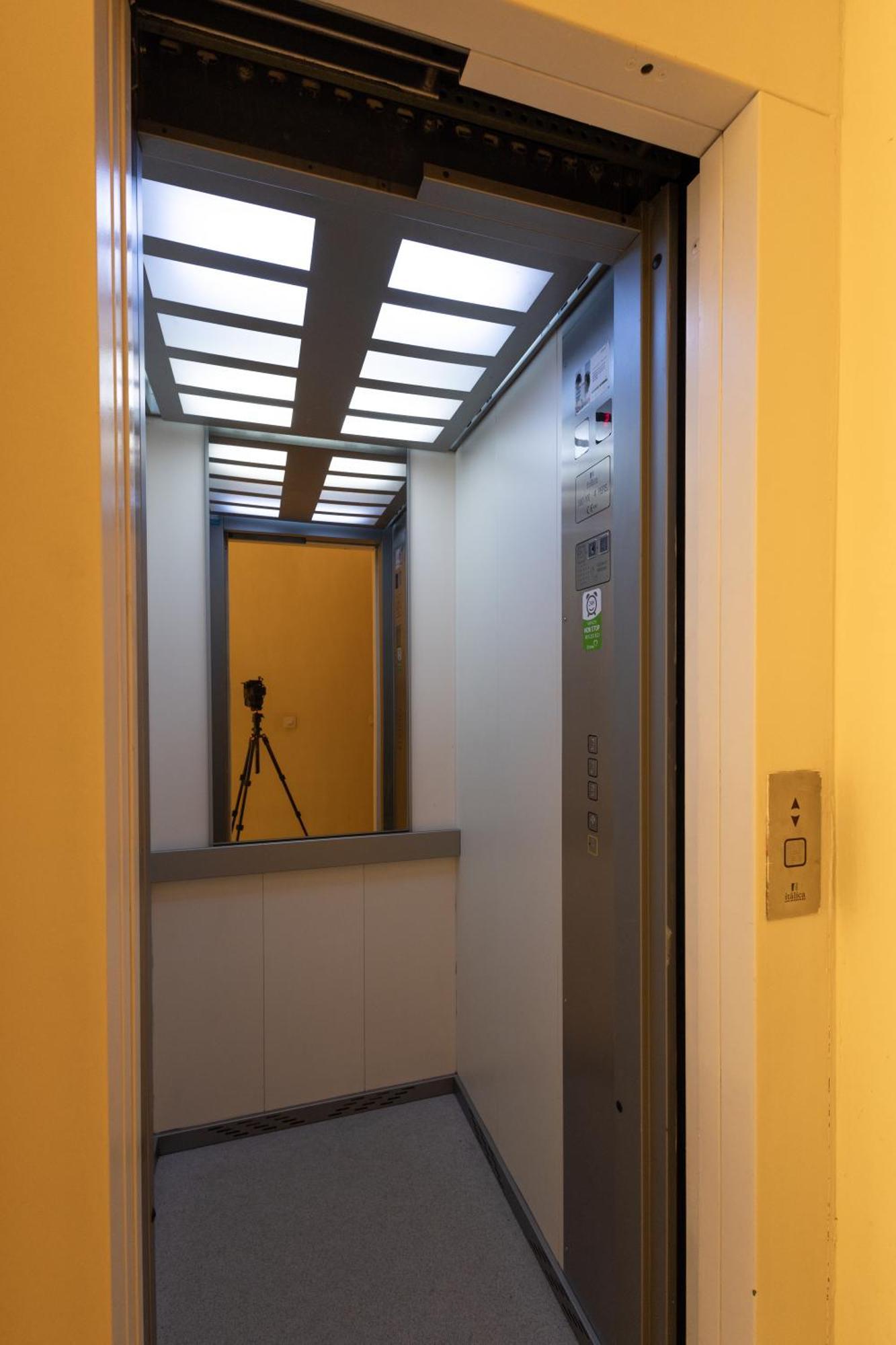 Acogedor En Triana Appartement Sevilla