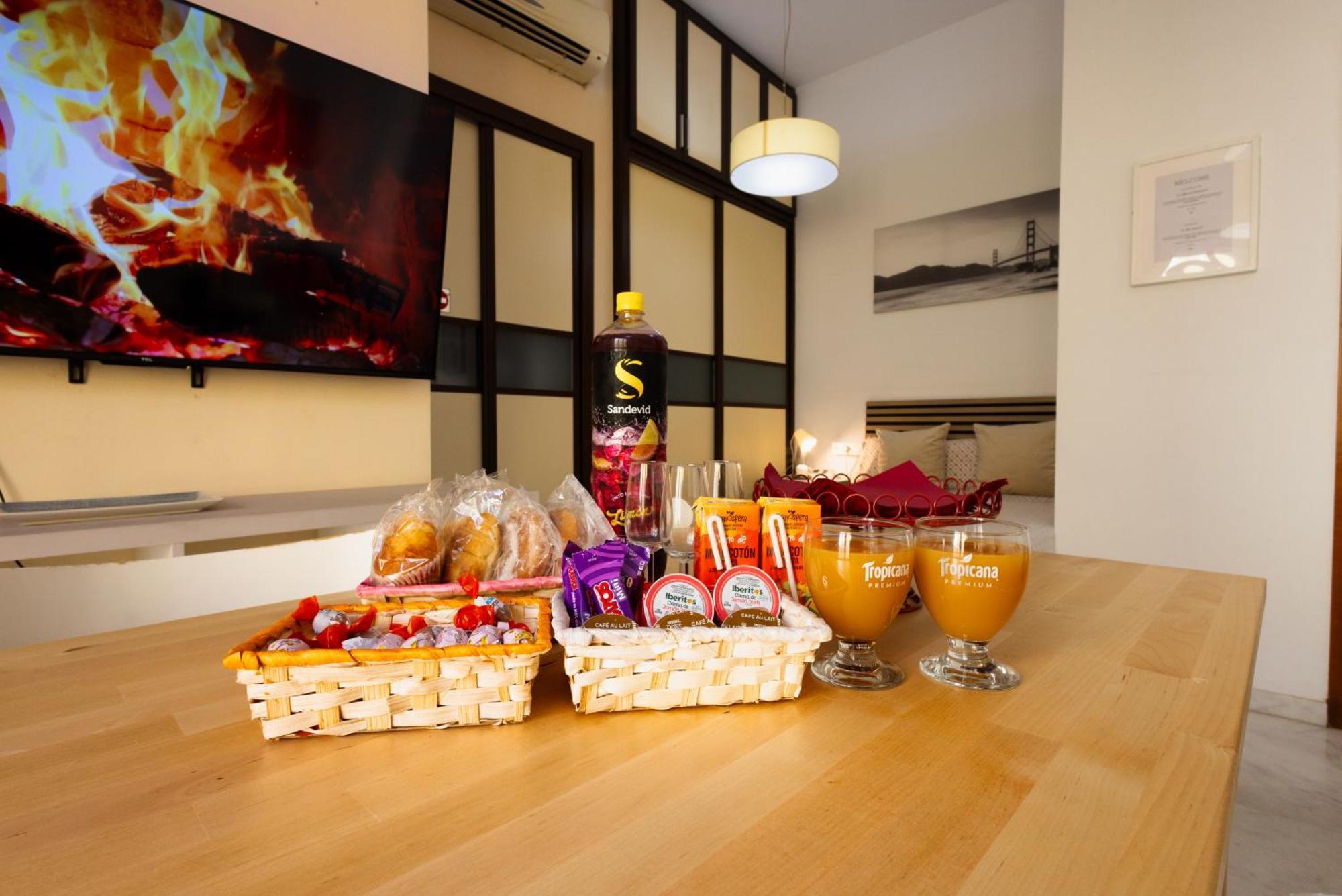 Appartement Acogedor En Triana