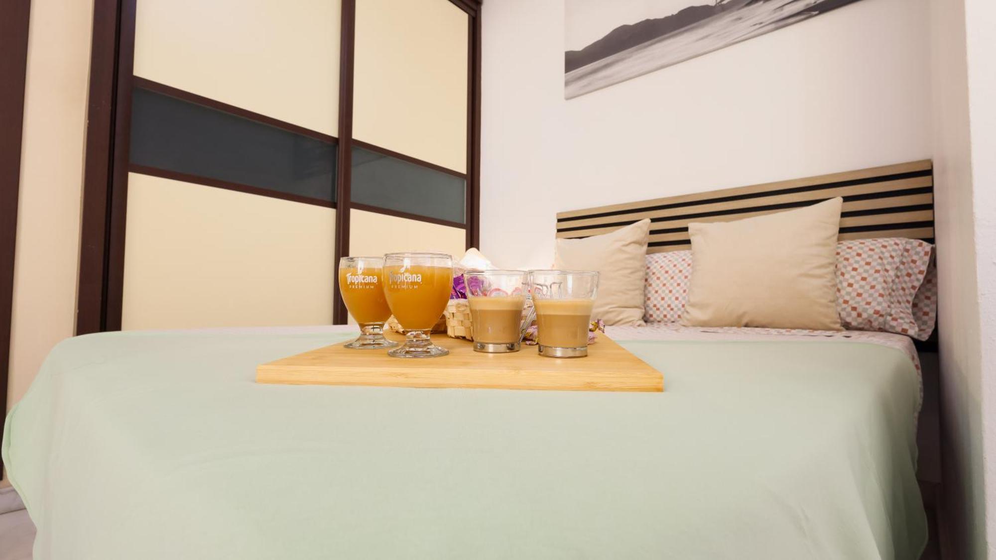 Appartement Acogedor En Triana Séville